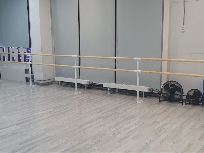 Студия Акварель Dance Студия Акварель Dance